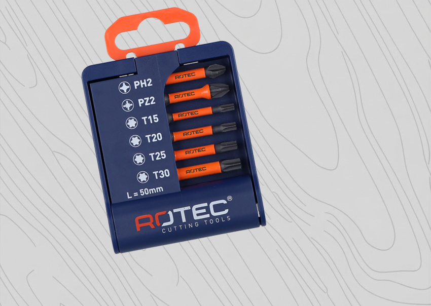 Actie Rotec