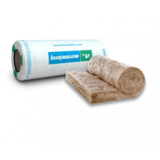 170 MM KNAUF NATUROLL 035 GLASWOL 4350 X 580 MM RD 4.85 ROL A 2.52 M2