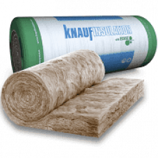 140 MM KNAUF NATUROLL 035 GLASWOL 5300 X 580 MM RD 4.00 ROL A 3.07 M2