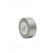 ZWALUW DUCTTAPE 50MM X 50MTR ZILVER