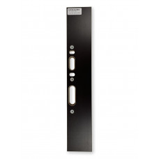 RIENS FREESMAL MAGNEET SLUITPLAAT INTERSTEEL