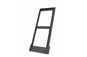 KEYLITE KOPPELGOOTSTUKKEN VER 2 BLDTRF 04XS 78X55 CM