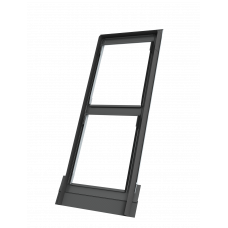 KEYLITE KOPPELGOOTSTUKKEN VER 2 BLDTRF 10 134X140 CM