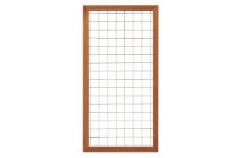 DRAADSCHERM BANGKIRAI KADER 180 X 90 CM