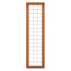 DRAADSCHERM BANGKIRAI KADER 180 X 45 CM