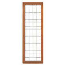 DRAADSCHERM BANGKIRAI KADER 180 X 60 CM