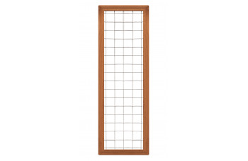 DRAADSCHERM BANGKIRAI KADER 180 X 60 CM