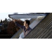 VELUX TUIMELVENSTER KUNSTSTOF WIT GELAKT 3-LAAGS BASIS GGU MK04 0068