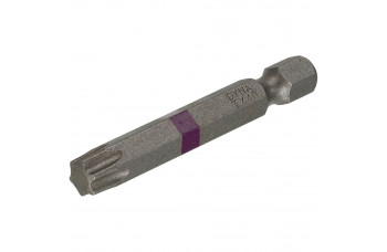 DYNAPLUS SCHROEFBIT 50MM TX-40 PAARS (5)