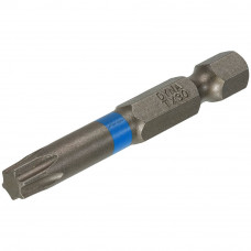 DYNAPLUS SCHROEFBIT 50MM TX-30 BLAUW (5)