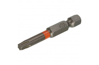 DYNAPLUS SCHROEFBIT 50MM TX-25 ORANJE (5)