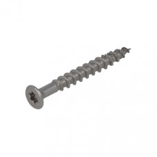 DYNAPLUS BESLAGSCHROEF RVS-A4 TX-20 4.5X40 MM (200 ST.)