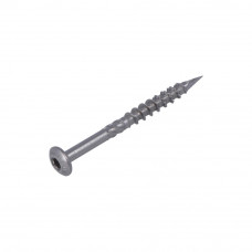 DYNAPLUS GEVELSCHROEF RVS-A4 TX-20 4.5X70/38 MM (200 ST.)