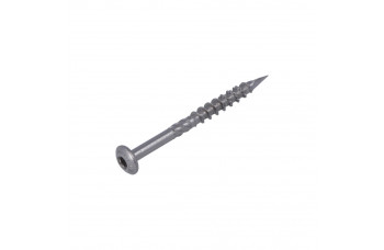 DYNAPLUS GEVELSCHROEF RVS-A4 TX-20 4.5X70/38 MM (200 ST.)