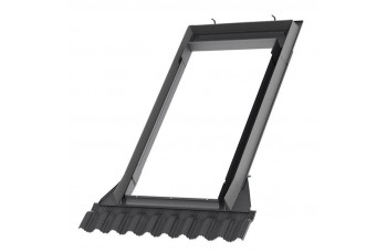 VELUX EW RENOVATIEGOOTSTUK + BFX FK06 1000 (66 X 118 CM)
