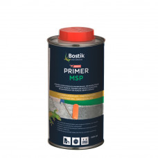 BOSTIK PRIMER MSP TRANSPARANT 500 ML