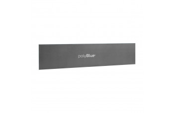 20 MM POLYBLUE BINNENBOUWPLAAT ELEMENT 260 X 60 CM