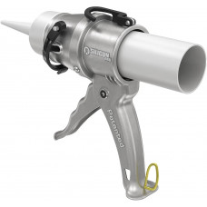 SILIGUN PRO COMPACT 4" KITPISTOOL