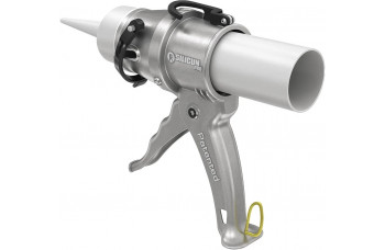 SILIGUN PRO COMPACT 4" KITPISTOOL