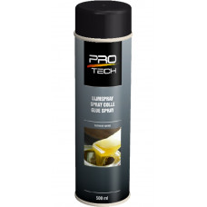 PRO-TECH LIJMSPRAY (500ML)