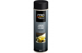 PRO-TECH LIJMSPRAY (500ML)