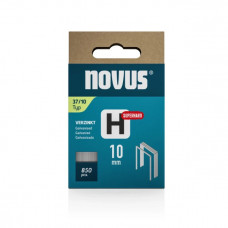 NOVUS NIETEN H 37 10MM SUPER HARD 850ST.