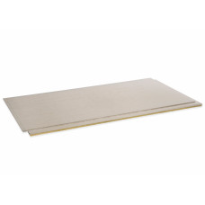 KNAUF BRIO MW (STEENWOL) - 18 MM + 10 MM MW VLOERELEMENT 1200X600 MM