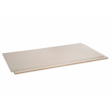KNAUF BRIO WF (ZACHTHOUTVEZEL) - 23 MM + 10 MM WF VLOERELEMENT 1200X600 MM