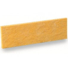 KNAUF BRIO 10 MM RANDISOLATIESTROKEN (GLASWOL) STROOK 120 CM