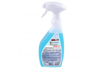 RUITENONTDOOIER 500ML TRIGGERSPRAY