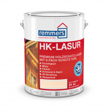 REMMERS HK-LAZUUR 3 IN 1 PLUS WIT 2.5 LTR