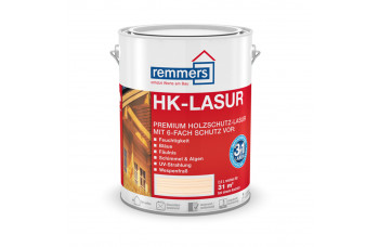 REMMERS HK-LAZUUR 3 IN 1 PLUS WIT 2.5 LTR