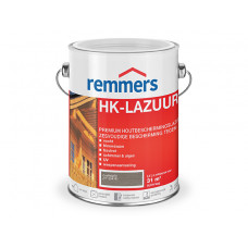 REMMERS HK-LAZUUR 3 IN 1 PLUS GRAFIETGRIJS 2,5 LTR