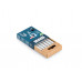 NOVUS NIETEN A 53 10MM V2A RVS 800ST.