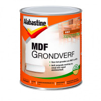 ALBASTINE MDF GRONDVERF 2 IN 1 500 ML