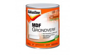 ALBASTINE MDF GRONDVERF 2 IN 1 500 ML