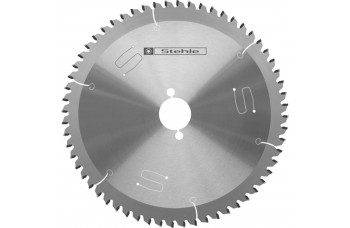 STEHLE CIRKELZAAGBLAD HOUT 235MM X 30MM 36T