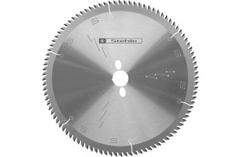 STEHLE CIRKELZAAGBLAD HW 250X3,2/2,2X30 Z= 80TRF (2)