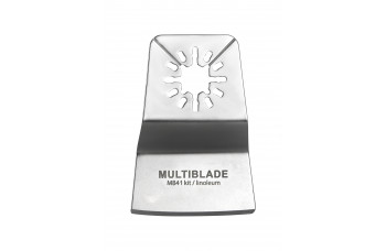 UNIVERSEEL MB41 MULTITOOL SEGMENTBLAD