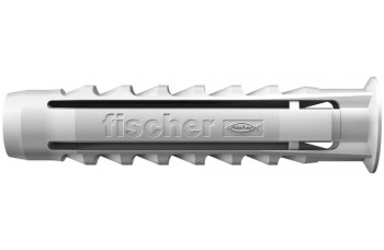 FISCHER PLUG SX 6X30MM (100 ST.)