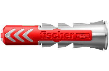 FISCHER DUOPOWER PLUG 5X25MM (100 ST.)