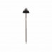 GOLFPLAATBOUT RVS-A2 H2S MET VLEUGELS SW-8 6.5X130 (100)