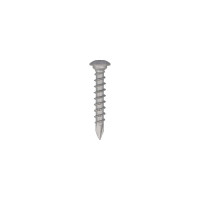 DYNAPLUS PAALHOUDERSCHROEF AR-COATING TORX 10.0 X 50MM (50 ST.)