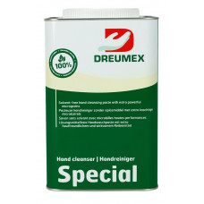 DREUMEX SPECIAL 4X4.2KG