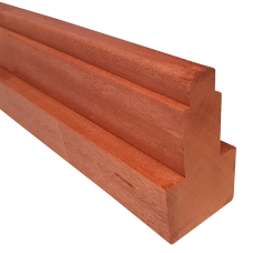MAHONIE VOL GEVINGERL KOMO PROF B TUSSENSTIJL 67 X 114 MM 300 CM