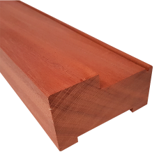 MAHONIE VOL GEVINGERL KOMO PROF A+ BOVENDORPEL 67 X 114 MM 300 CM