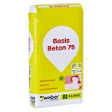 BEAMIX BASIS BETON (75) 25 KG