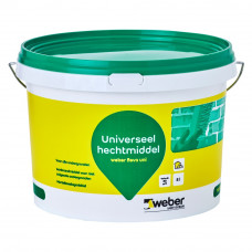 WEBER FLEVOPOL UNI 10 LTR