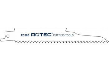ROTEC RECIPROZAGEN RC300 (5 ST.)
