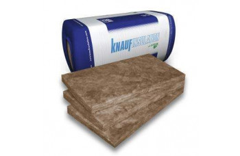 40 MM KNAUF ACOUSTIFIT 600 X 1350 MM 16 PL./PAK RD 1,05